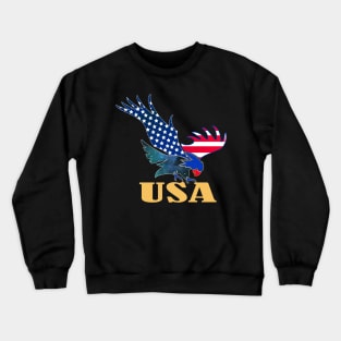 American eagle Crewneck Sweatshirt